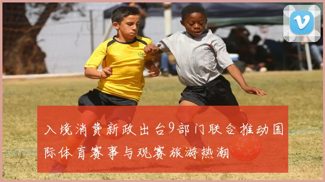 入境消费新政出台9部门联合推动国际体育赛事与观赛旅游热潮